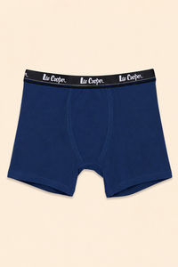Lee Cooper Boys Long Leg Trunks (Pack of 3) - Multicolor — thumbnail 6